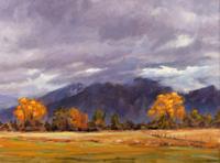 Autumn Storm