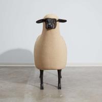 François-Xavier Lalanne (French, 1927-2008) Mouton de Pierre