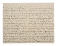 [CIVIL WAR]. Corporal Samuel McKinney Stafford (1837-1922), 16th Ohio Battery, archive including war-date diary and letters.
