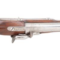 Remington Maynard Alteration of a US Model 1816 Musket