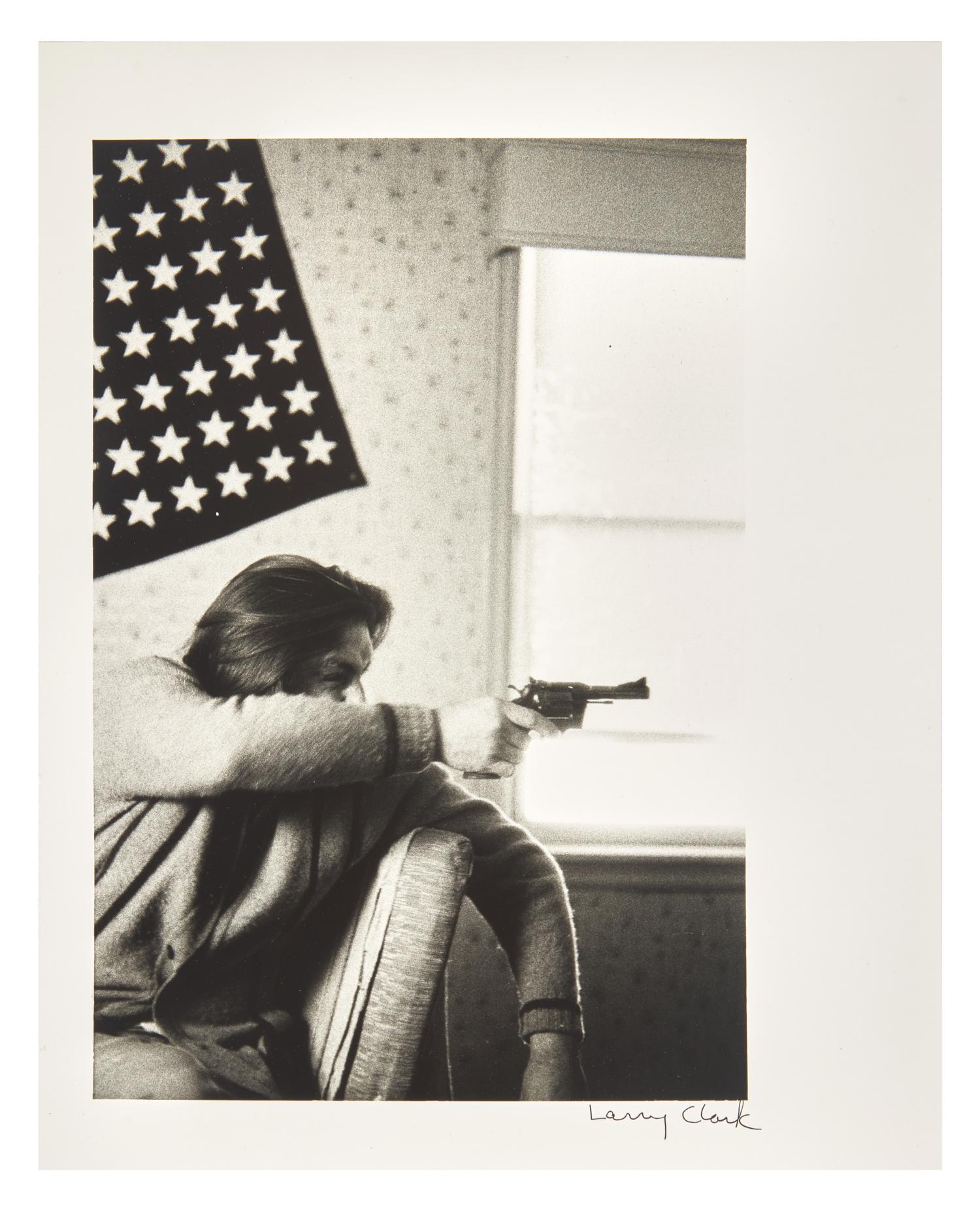 Tulsa , 1972