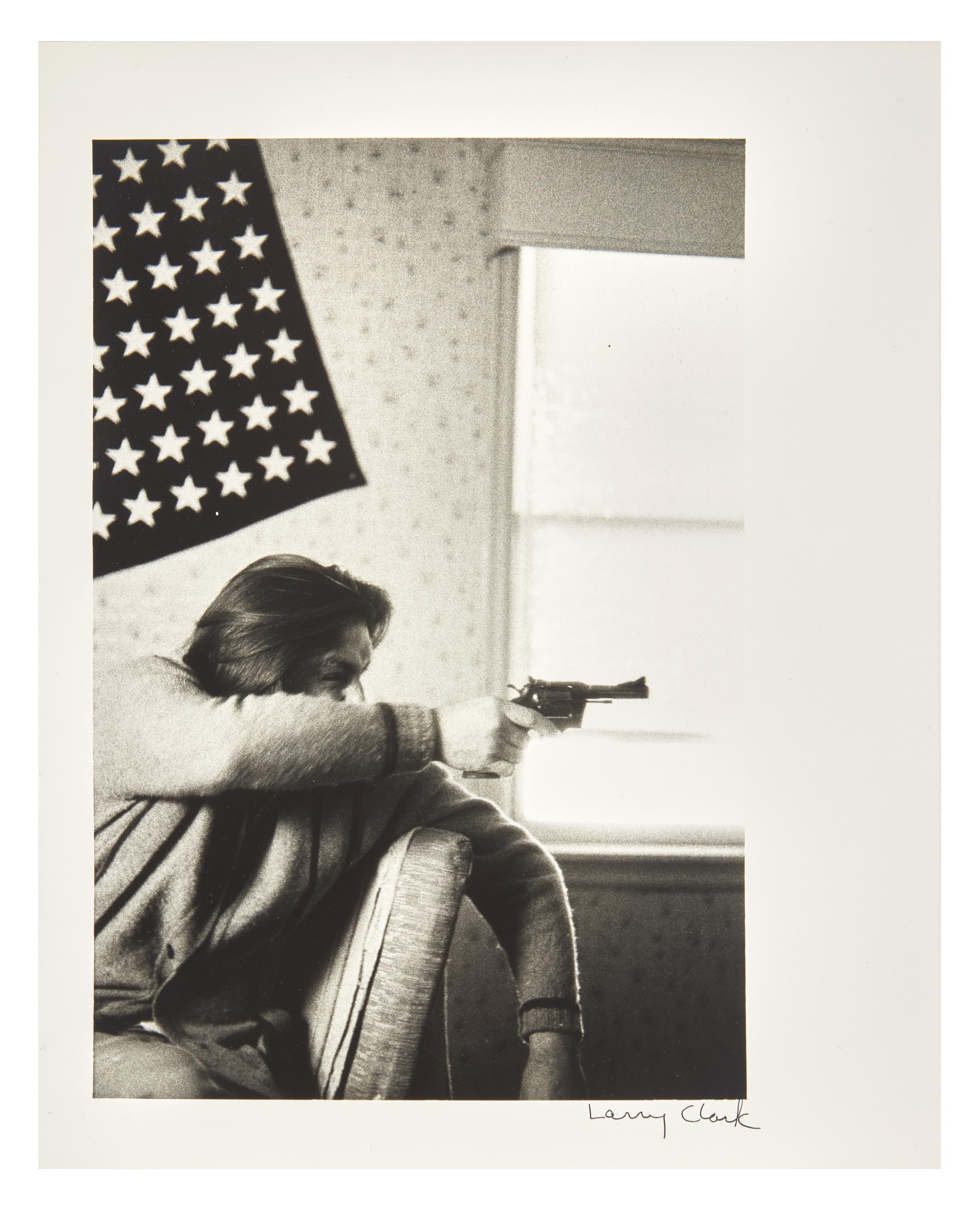 Tulsa , 1972