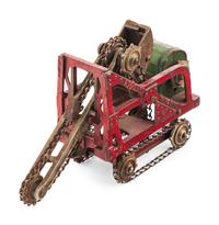 A Kenton Buckeye Ditcher