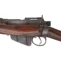 **Savage-Enfield No. 4 Mk. 1* Rifle