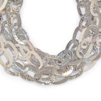 IPPOLITA, STERLING SILVER 'CLASSICO' NECKLACE