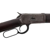 ** Winchester Model 1892 Rifle