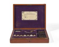 [Curiosa] Vampire Killing Kit