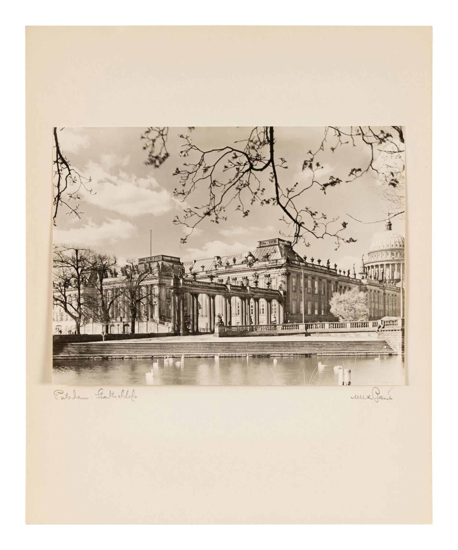 10 Works from Potsdam: Wiewires Liebten , ca. 1939