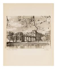 10 Works from Potsdam: Wiewires Liebten , ca. 1939