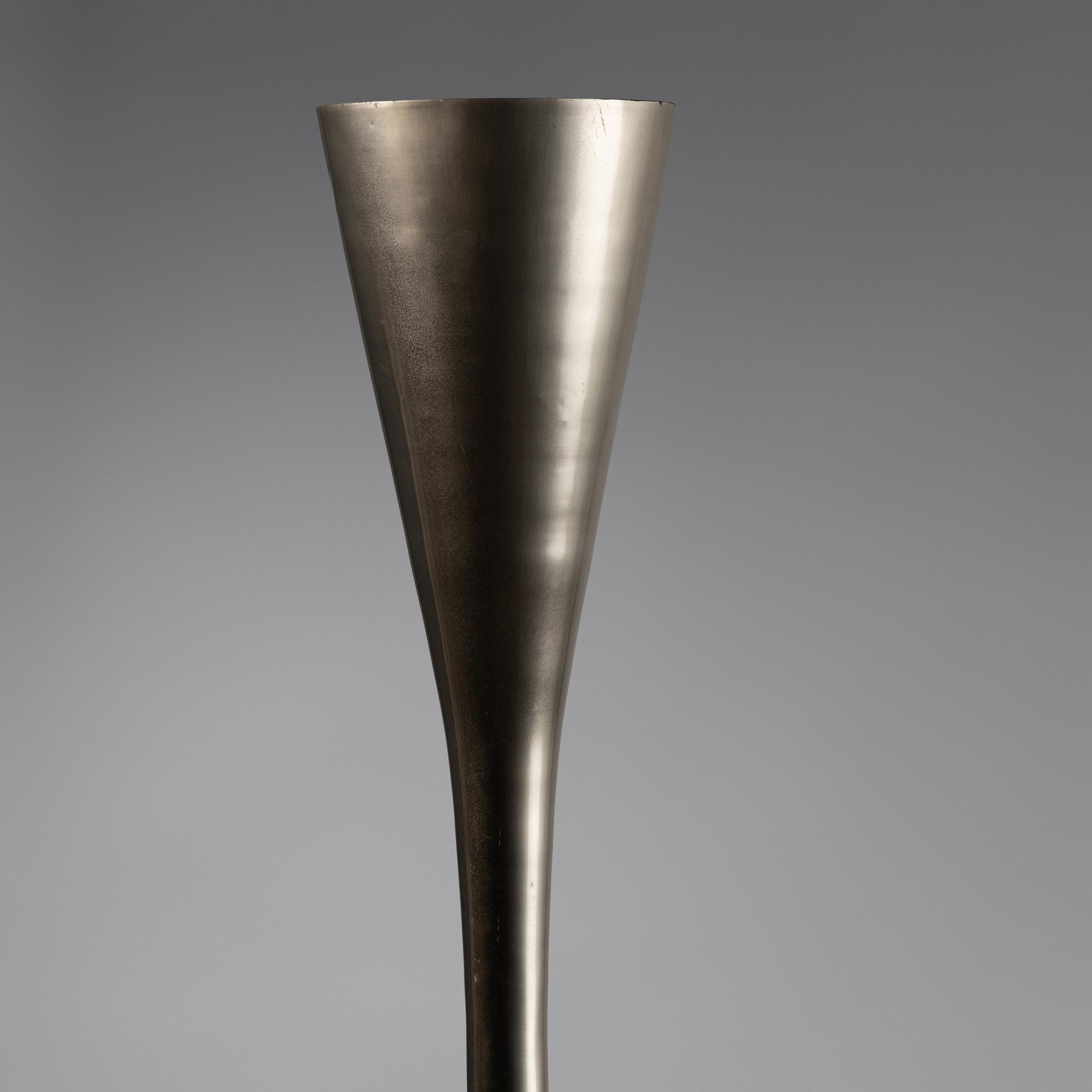 Deco 'Luminator' Floor Lamp Fontana Arte, c. 1936