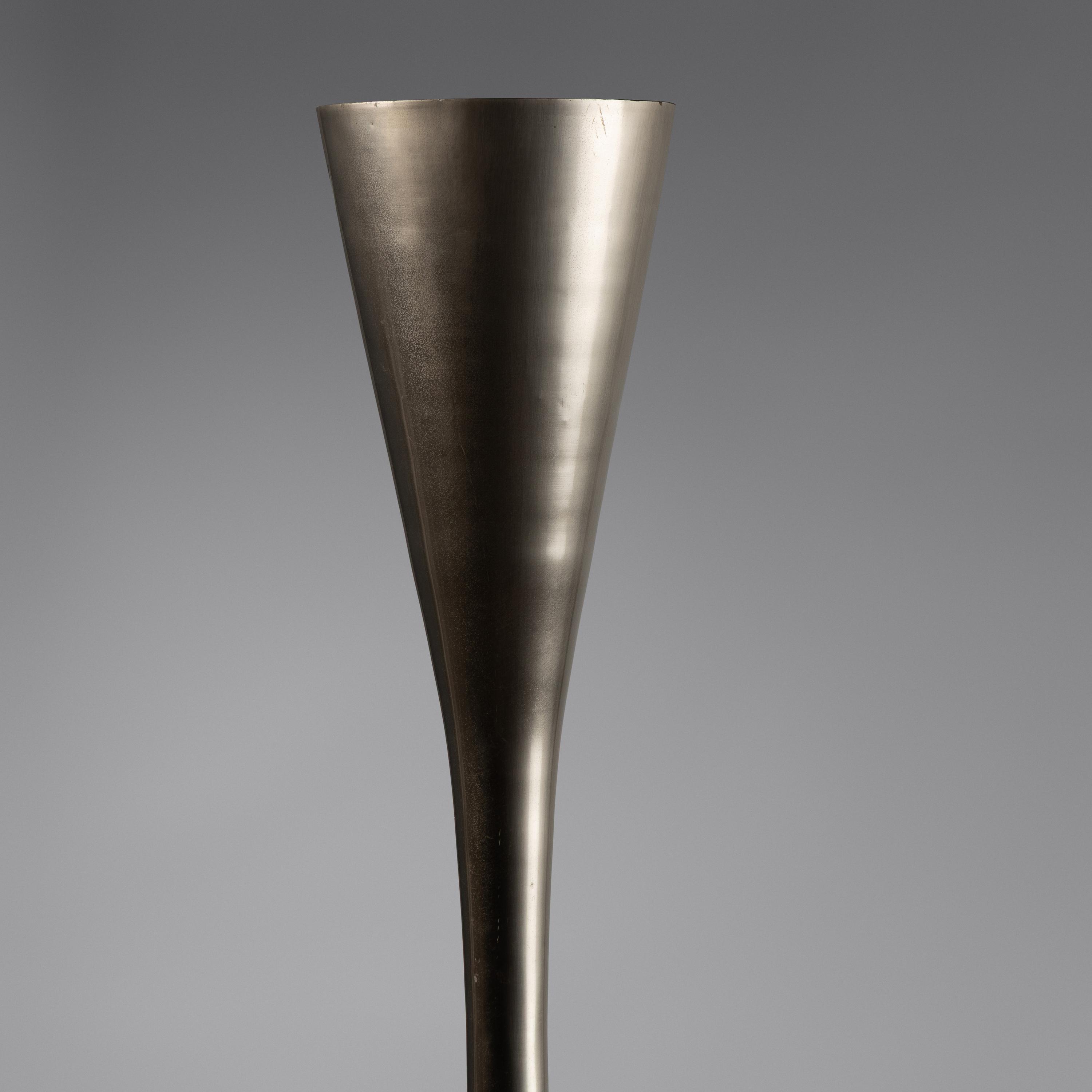 Deco 'Luminator' Floor Lamp Fontana Arte, c. 1936