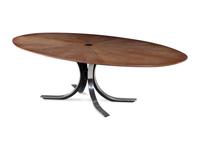 Conference Table Stow Davis, USA