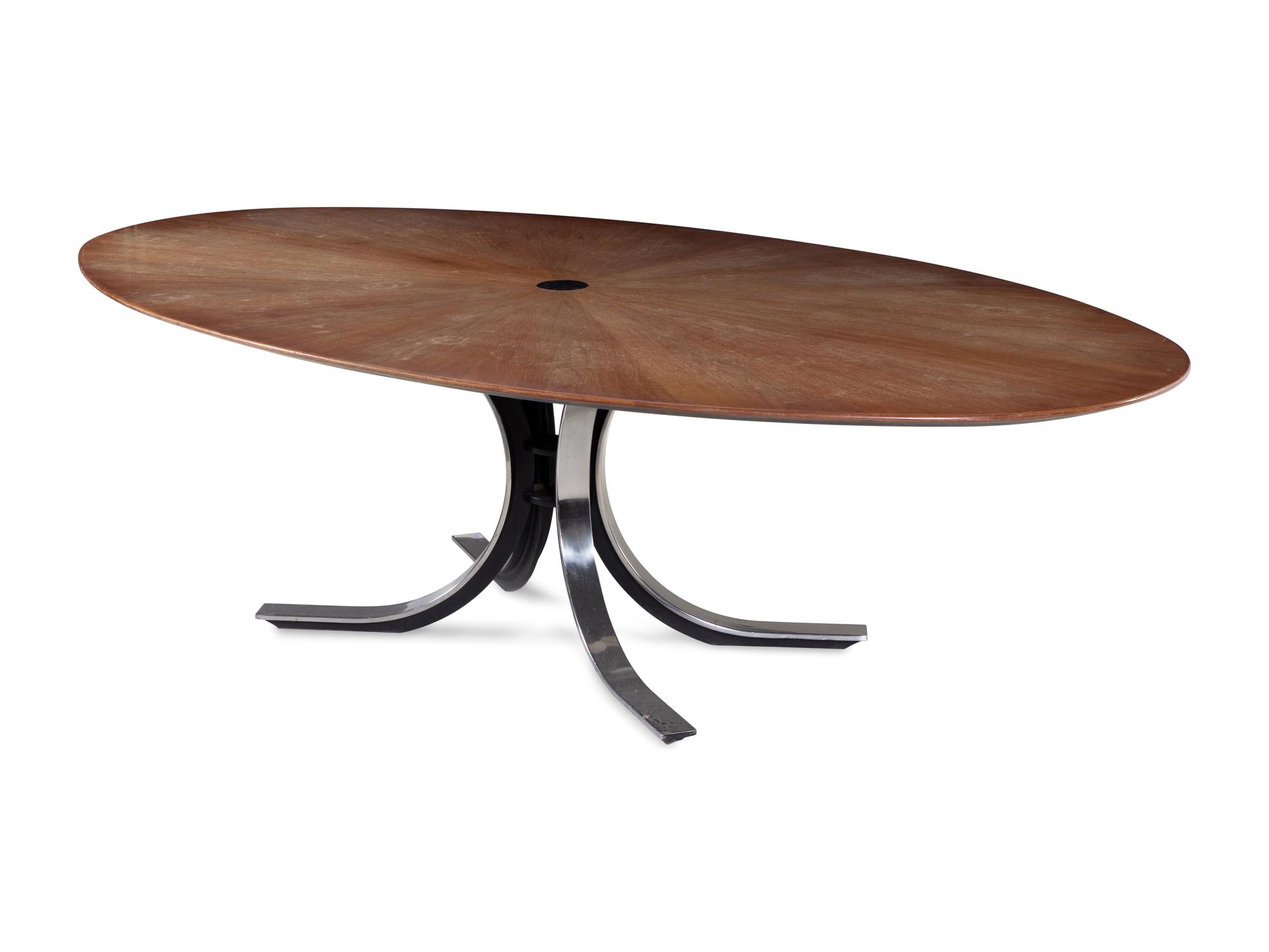 Conference Table Stow Davis, USA