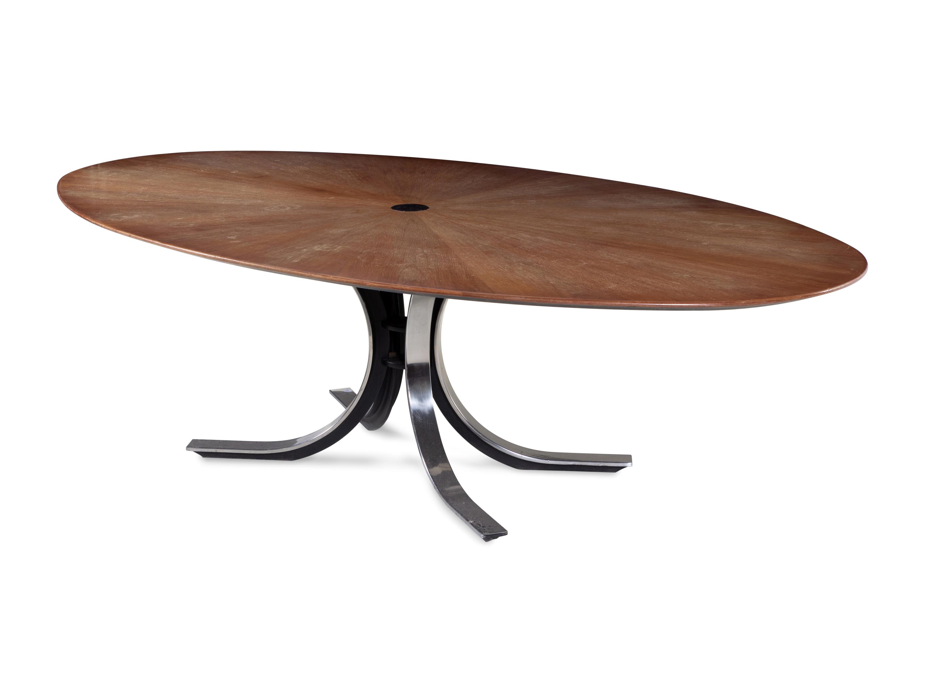 Conference Table Stow Davis, USA