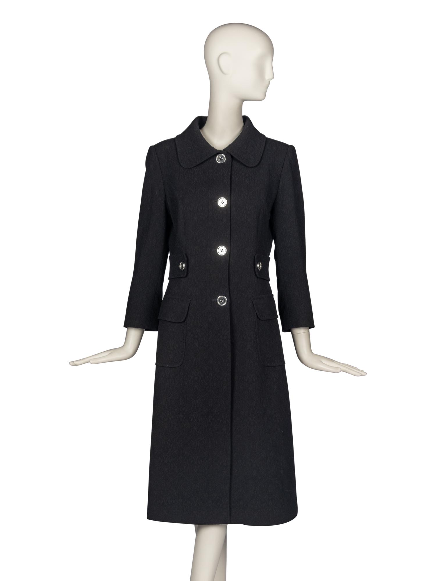 Dolce & Gabbana Coat
