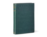 [Literature] Fitzgerald, F. Scott. The Great Gatsby
