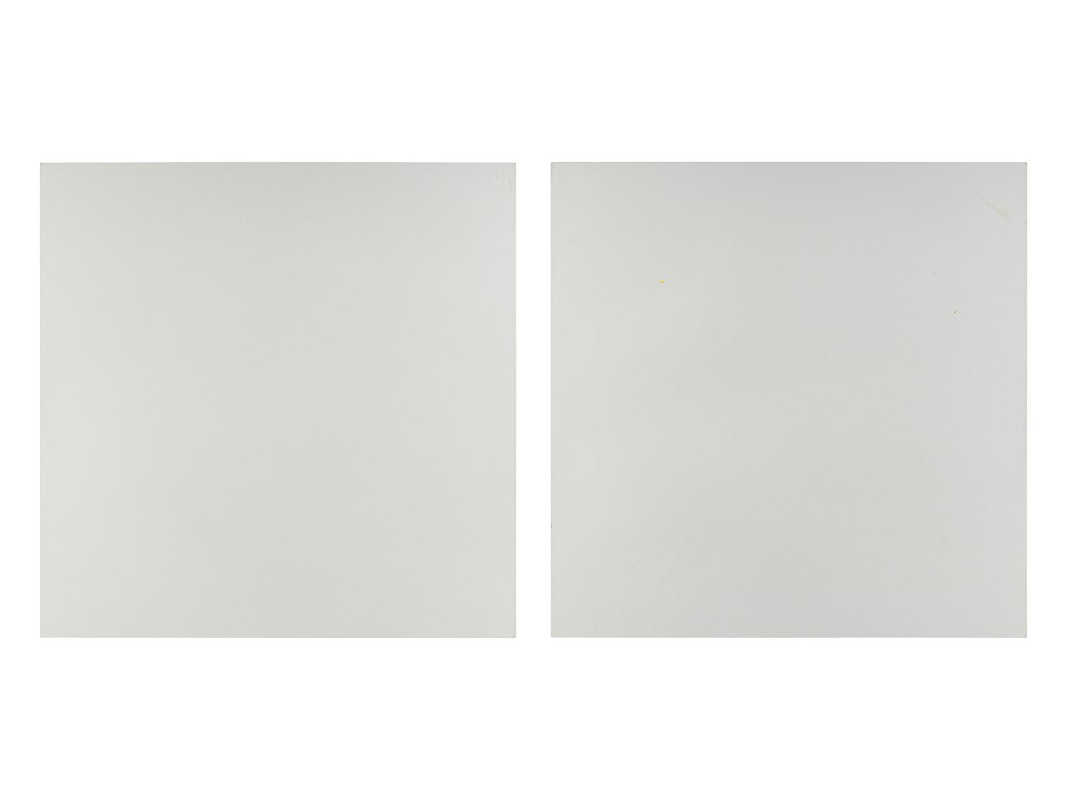 SP-III and SP-IX (two prints), 1967