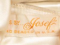 Five Vintage Hand Bags, Mid 20th Century