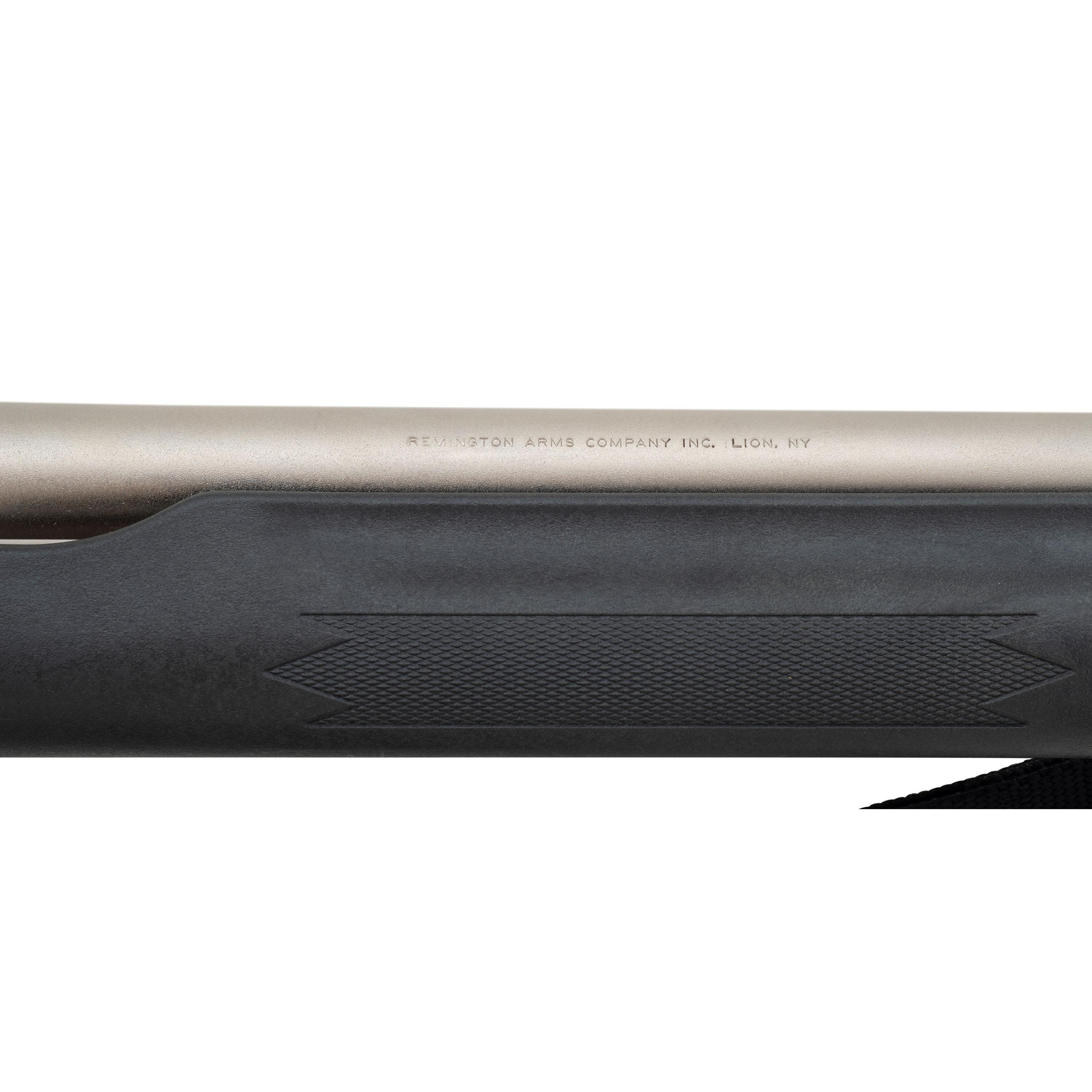 *Remington Model 870 Special Purpose Marine Magnum