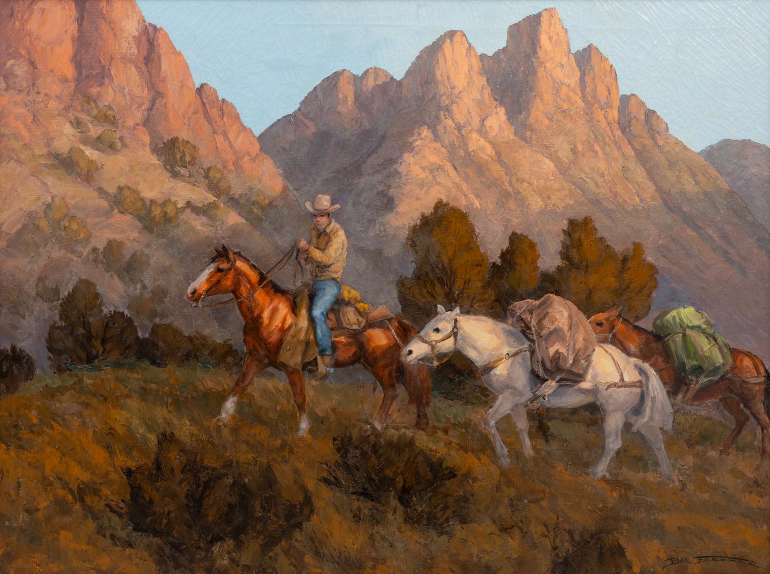 The Hunter
