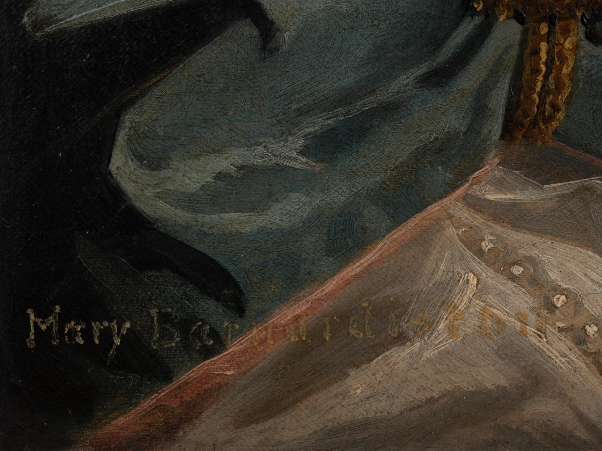 After Joshua Reynolds (British, 1723-1792)