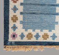Flatweave Runner