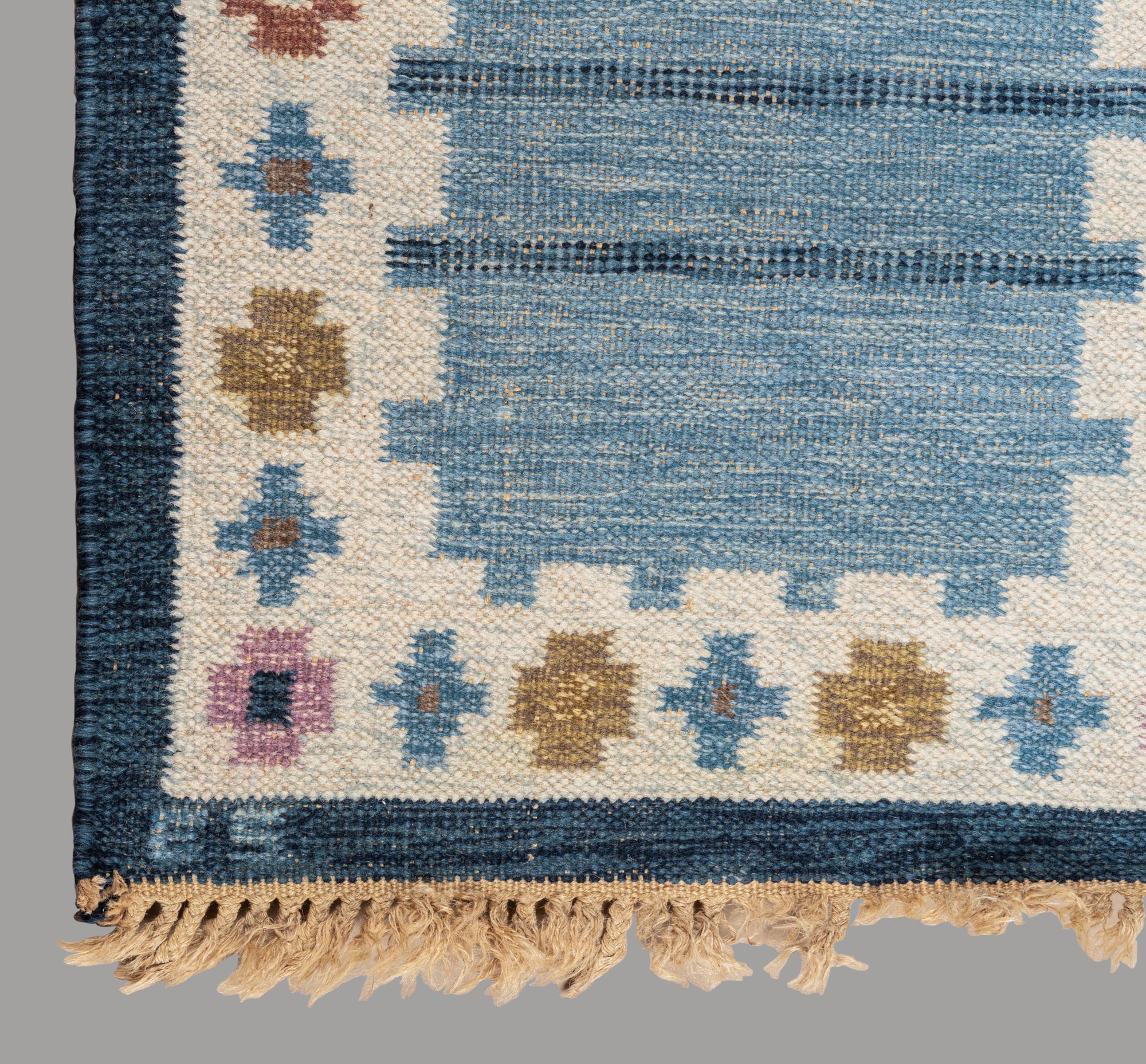 Flatweave Runner