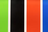 Four Panels , 1971