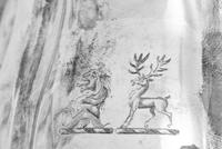 A Collection of Nine Silver-Plate Table Articles