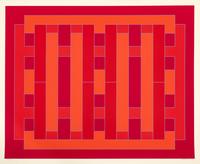 Untitled (a group of six prints)