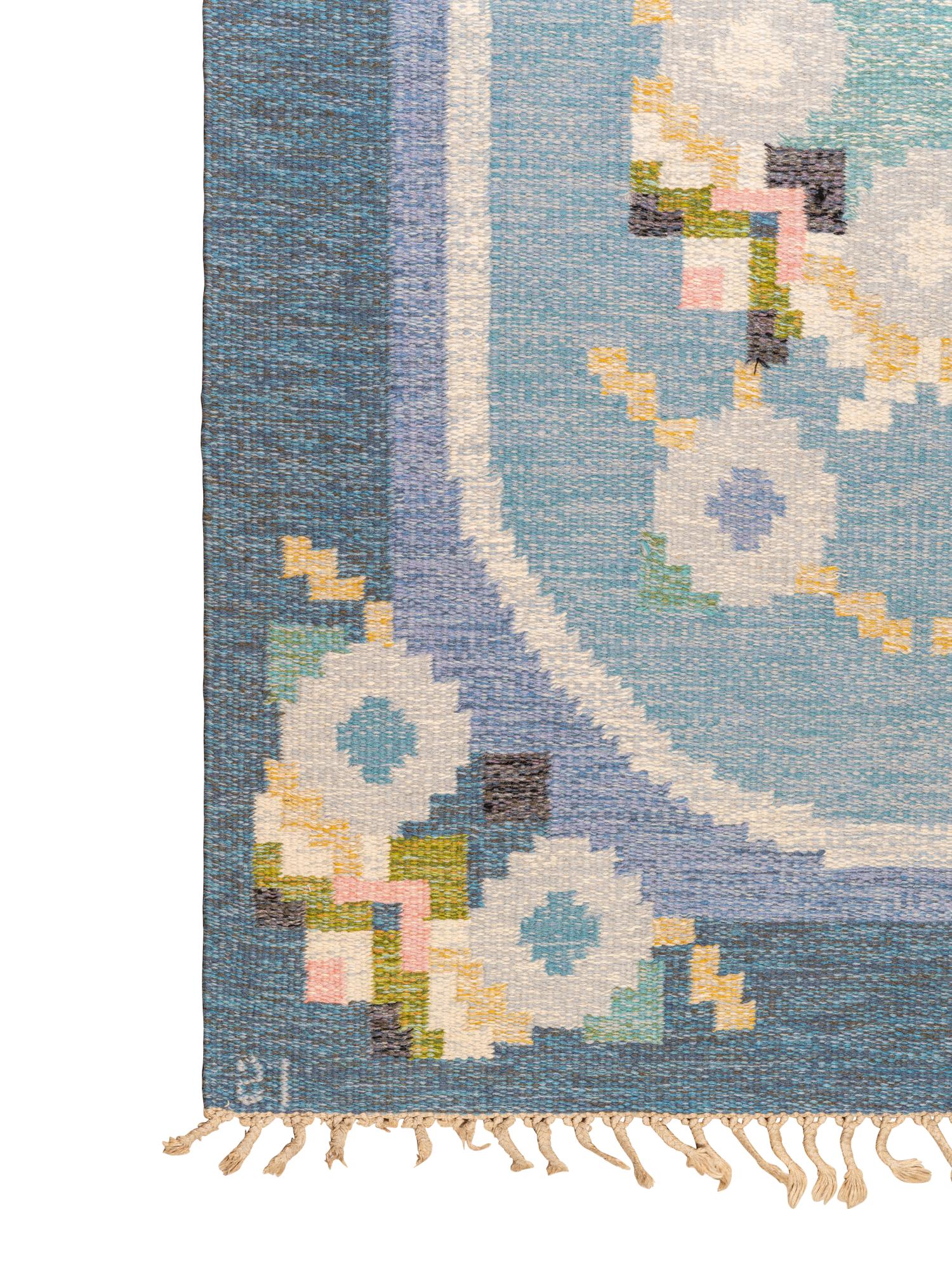 Flatweave Rug