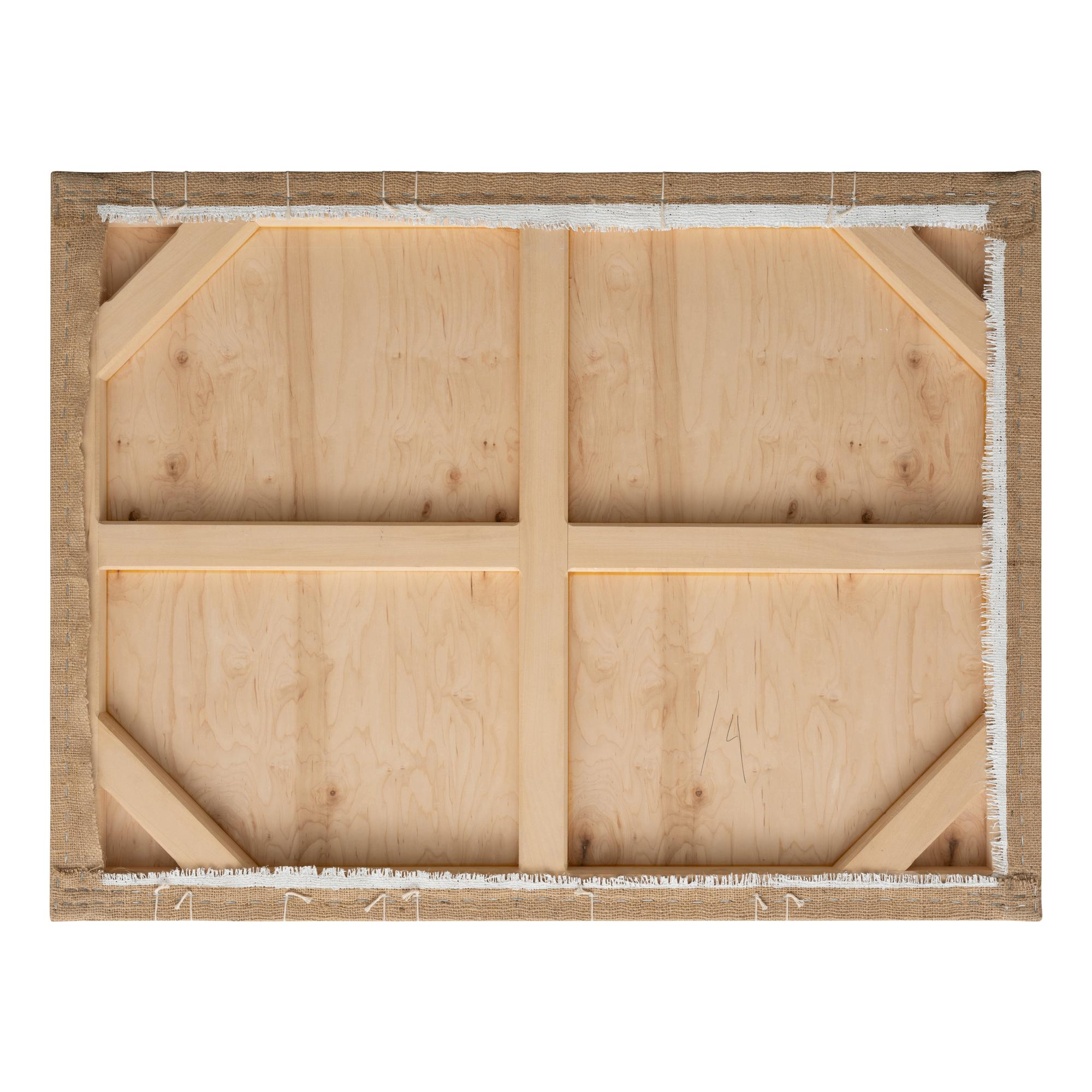 N. Dash (American, b. 1980) — Untitled , 2014