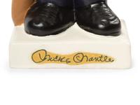 A Vintage 1960s Mickey Mantle Bobblehead