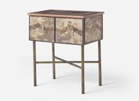 Philip and Kelvin LaVerne, Cabinet