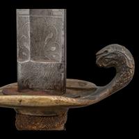 US Model 1852 Naval Officers Sword Presented to Medal of Honor Recipient Edwin Smith