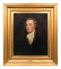 Manner of George Romney (English, 1734-1802)