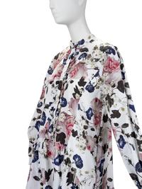 Erdem Dress and Skirt, c.2020