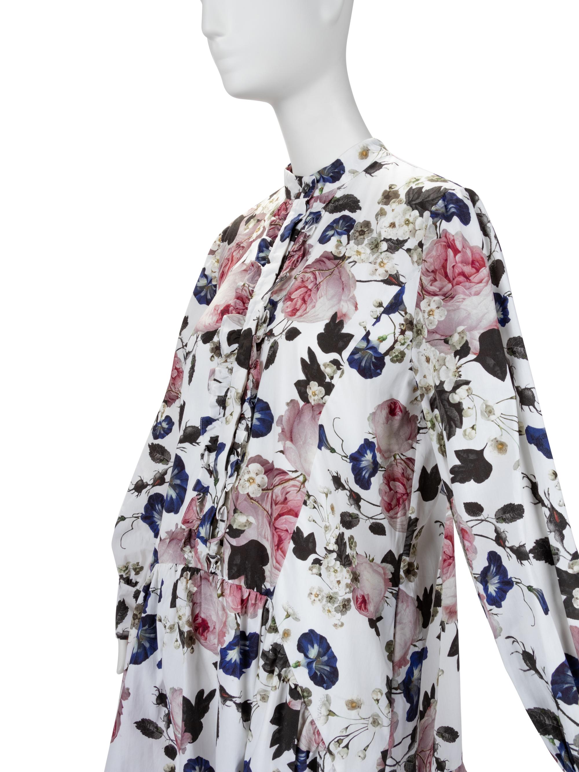 Erdem Dress and Skirt, c.2020