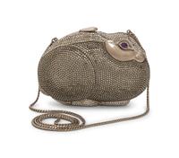 Judith Leiber Rabbit Minaudière