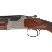 * Winchester Model 501 XTR Grand European Shotgun in Case