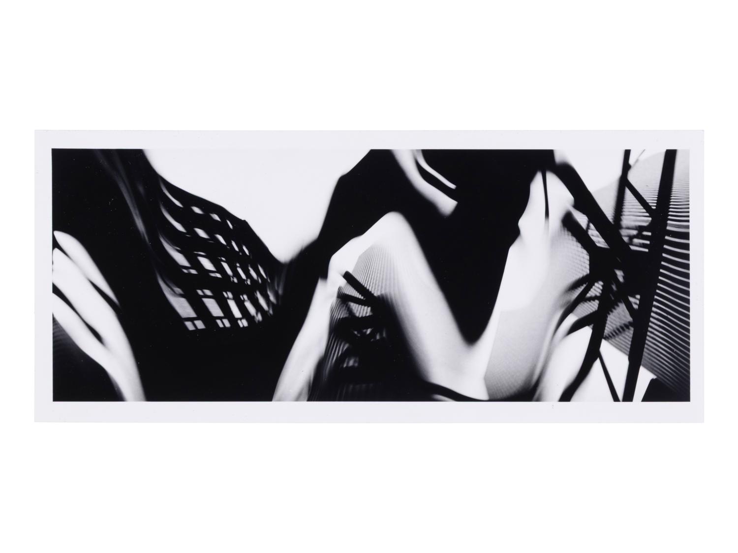 Untitled , 1975; printed 2002
