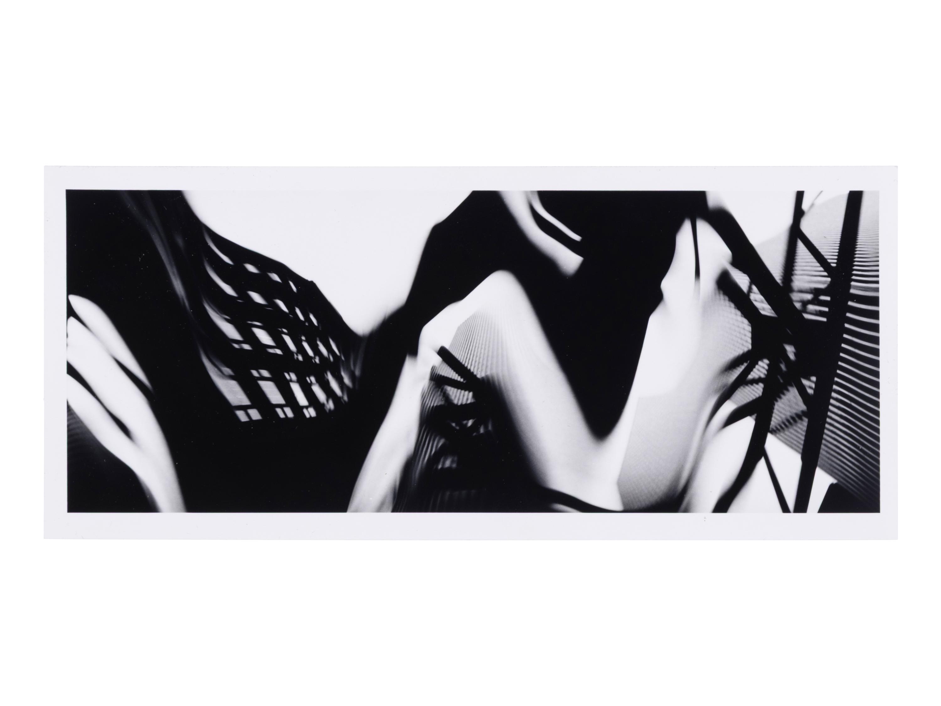 Untitled , 1975; printed 2002