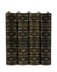 [FINE BINDINGS]. JOHNSON, Allen, editor. The Chronicles of America Series . New Haven et al: Yale University Press et al, 1919-1921.