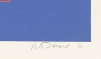 A Set of Five Prints, 1971