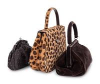 Three Prada Bags, 1990-2000s