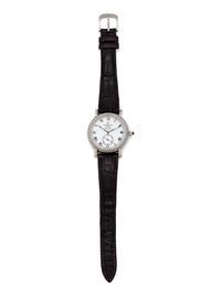 Chronoswiss, Stainless Steel 'Orea' Wristwatch