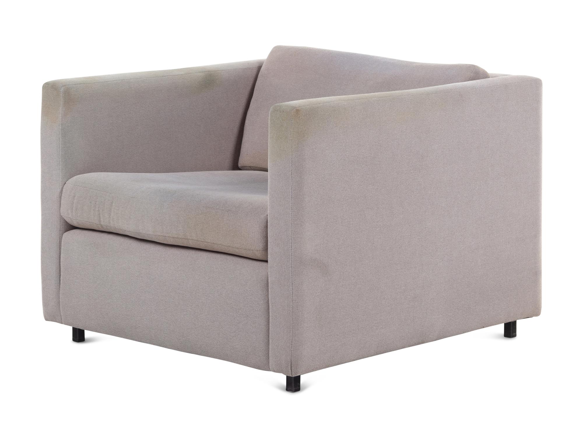 Lounge Chair Knoll, USA