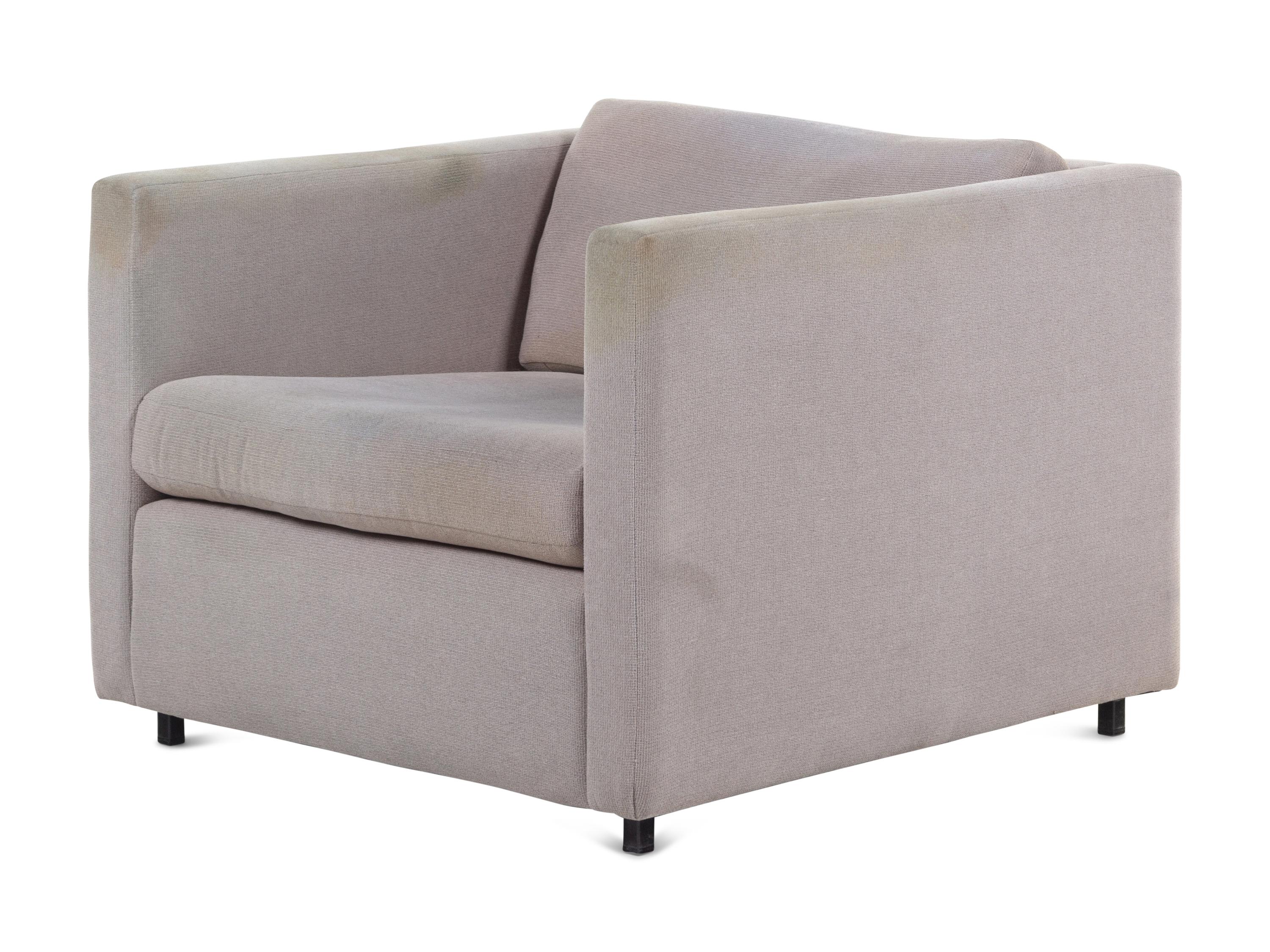 Lounge Chair Knoll, USA