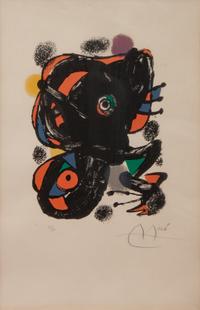 Print, edition 67/80