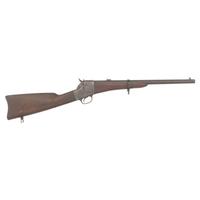 Remington Split Breech .50 Carbine